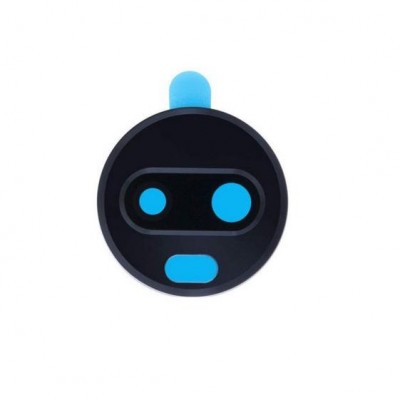 Camera Lens For Motorola Moto G7 Plus Indigo By - Maxbhi Com