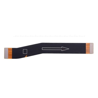 Main Board Flex Cable For Huawei Y6 Pro 2019 By - Maxbhi Com