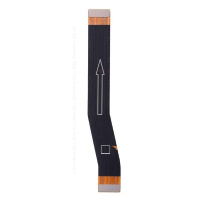 Main Board Flex Cable For Huawei Y6 Pro 2019 By - Maxbhi Com