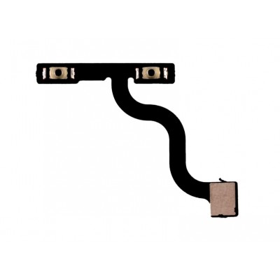 Volume Button Flex Cable For Xiaomi Black Shark 2 By - Maxbhi Com