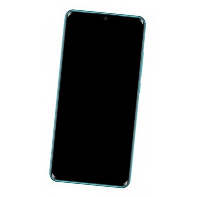 Charging Connector Flex Pcb Board For Xiaomi Mi Cc9 Pro By - Maxbhi Com