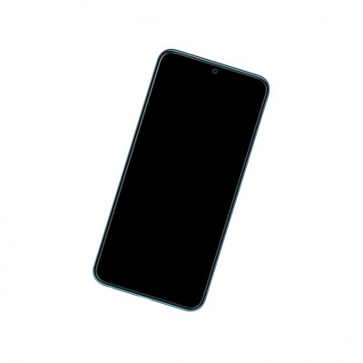 Main Board Flex Cable For Lg G8s Thinq By - Maxbhi Com