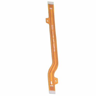 Main Board Flex Cable For Tecno Pouvoir 3 Plus By - Maxbhi Com