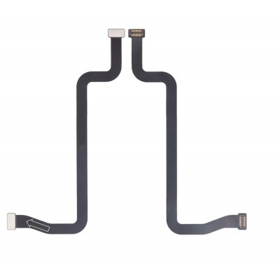 Main Board Flex Cable For Xiaomi Mi Cc9 Pro By - Maxbhi Com