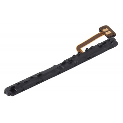 Volume Button Flex Cable For Lg G8s Thinq By - Maxbhi Com