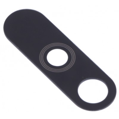 Camera Lens For Tecno Pop 2 Plus Black By - Maxbhi Com