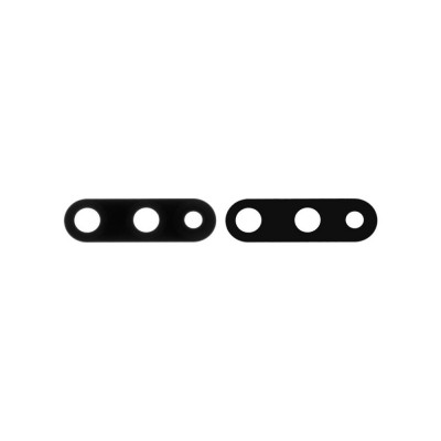 Camera Lens For Xiaomi Mi 9 Lite Black By - Maxbhi Com