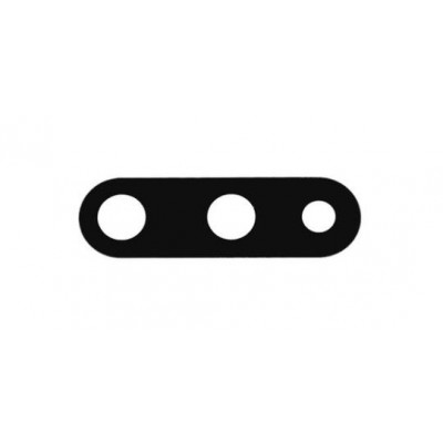 Camera Lens For Xiaomi Mi 9 Lite Blue By - Maxbhi Com