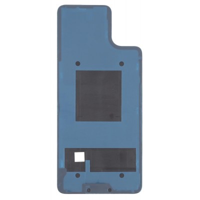 Back Panel Cover For Lg K42 Black - Maxbhi Com
