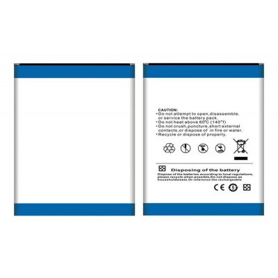 Battery For Nokia C1 Plus By - Maxbhi Com
