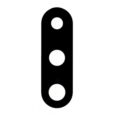 Camera Lens For Huawei P30 Lite New Edition Black By - Maxbhi Com