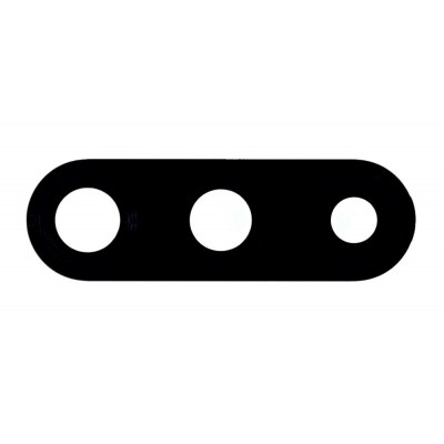Camera Lens For Huawei P30 Lite New Edition White By - Maxbhi Com