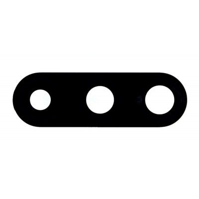 Camera Lens For Huawei P30 Lite New Edition White By - Maxbhi Com
