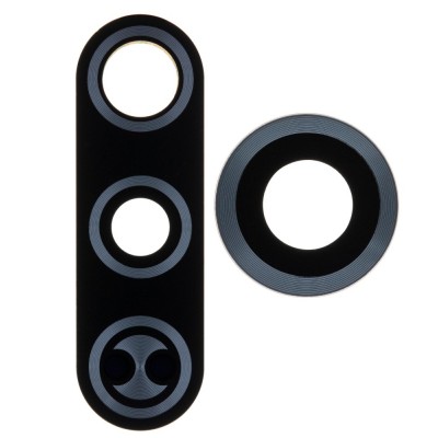 Camera Lens For Motorola Moto G Stylus Black By - Maxbhi Com