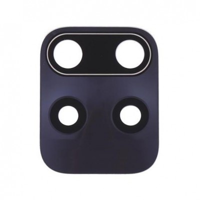 Camera Lens for Xiaomi Redmi 10X Pro 5G Gold