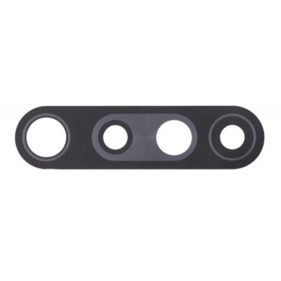 Camera Lens For Xiaomi Redmi K30 5g White By - Maxbhi Com