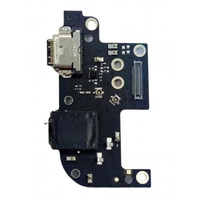 Charging Connector Flex Pcb Board For Motorola Moto G Stylus By - Maxbhi Com