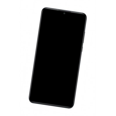 Fingerprint Sensor Flex Cable For Huawei P30 Lite New Edition Sky By - Maxbhi Com