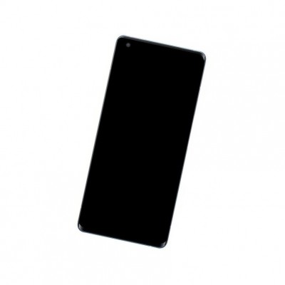 Fingerprint Sensor Flex Cable For Vivo X50 5g Pink By - Maxbhi Com