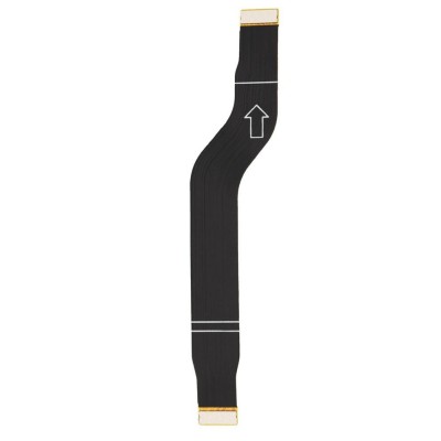 Lcd Flex Cable For Motorola Moto G8 By - Maxbhi Com