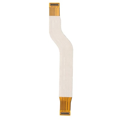 Lcd Flex Cable For Motorola Moto G8 By - Maxbhi Com