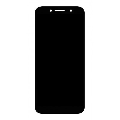 Lcd Screen For Nokia C1 Plus Replacement Display By - Maxbhi Com