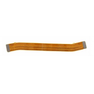 Main Board Flex Cable For Huawei P30 Lite New Edition By - Maxbhi Com