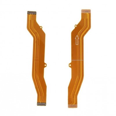 Main Board Flex Cable For Huawei P40 Lite 5g By - Maxbhi Com