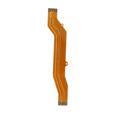 Main Board Flex Cable For Huawei P40 Lite 5g By - Maxbhi Com