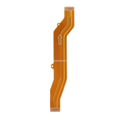 Main Board Flex Cable For Huawei P40 Lite 5g By - Maxbhi Com