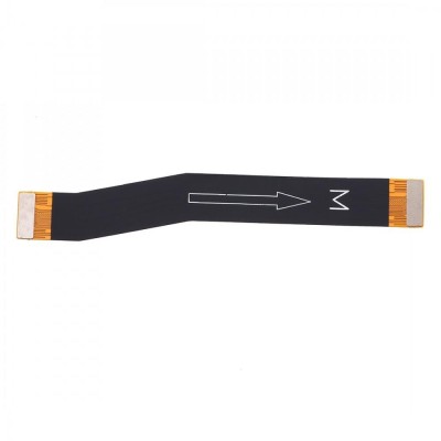 Main Board Flex Cable For Huawei Y6s 2019 By - Maxbhi Com