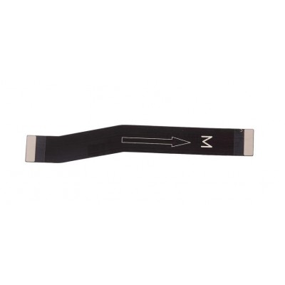 Main Board Flex Cable For Motorola Moto G Stylus By - Maxbhi Com