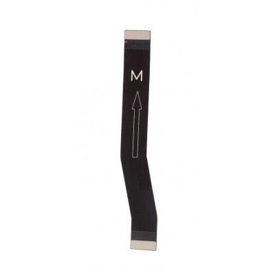Main Board Flex Cable For Motorola Moto G Stylus By - Maxbhi Com