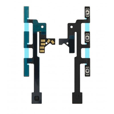 Power Button Flex Cable For Motorola Moto G Stylus On Off Flex Pcb By - Maxbhi Com