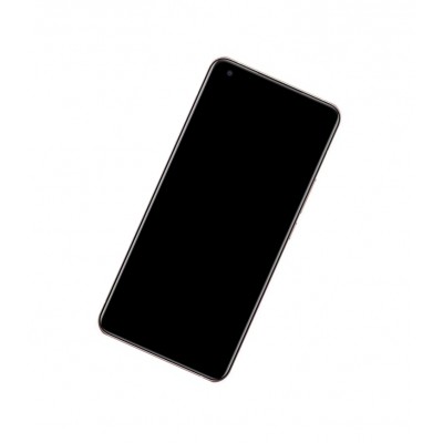 Power Button Flex Cable For Vivo X50 5g On Off Flex Pcb By - Maxbhi Com