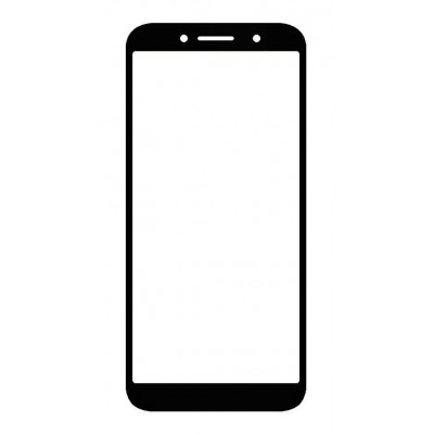 Touch Screen Digitizer For Nokia C1 Plus White By - Maxbhi Com