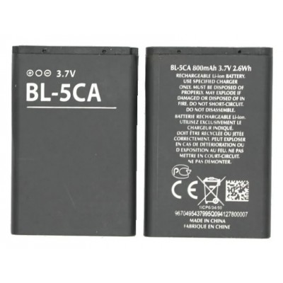 Battery For Nokia 110 4g By - Maxbhi Com