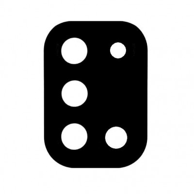 Camera Lens For Lg W41 Plus White By - Maxbhi Com