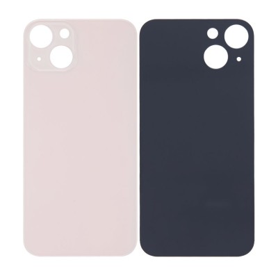 Back Panel Cover for Apple iPhone 13 - Pink