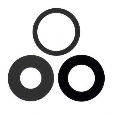 Camera Lens for Apple iPhone 13 pro Graphite