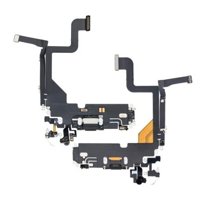 Charging Connector Flex / PCB Board for Apple iPhone 13 pro