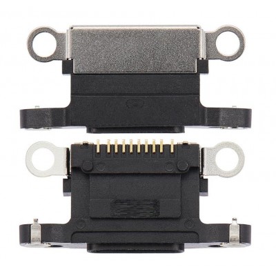 Charging Connector For Apple Iphone 13 Pro Max By - Maxbhi Com
