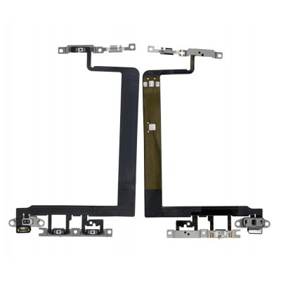 Power Button Flex Cable for Apple iPhone 13 - On Off Flex / PCB