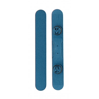 Power Button Outer for Apple iPhone 13 Blue - Plastic On Off Switch