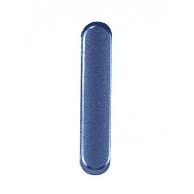 Power Button Outer For Apple Iphone 13 Pro Max Blue By - Maxbhi Com