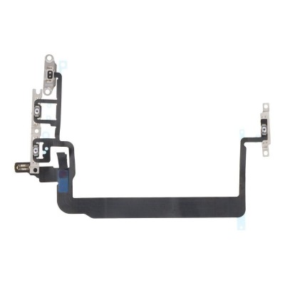 Volume Button Flex Cable for Apple iPhone 13 Pro Max