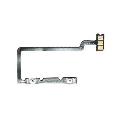 Volume Button Flex Cable For Oppo A53s 5g By - Maxbhi Com