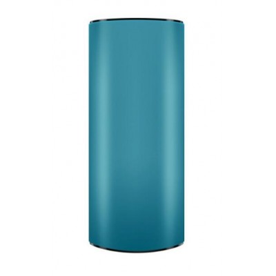 Back Panel Cover For Nokia 105 4g Blue - Maxbhi Com