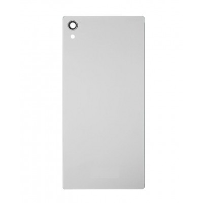 Back Panel Cover For Sony Xperia Z5 Premium Dual Chrome - Maxbhi Com