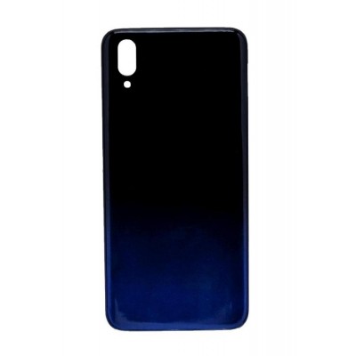 Back Panel Cover For Vivo V11 Pro Black - Maxbhi Com